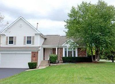 1312 Crossfield Ct, Buffalo Grove, IL, 60089