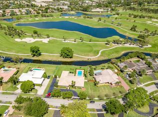 420 W Tropical Way, Plantation, FL 33317