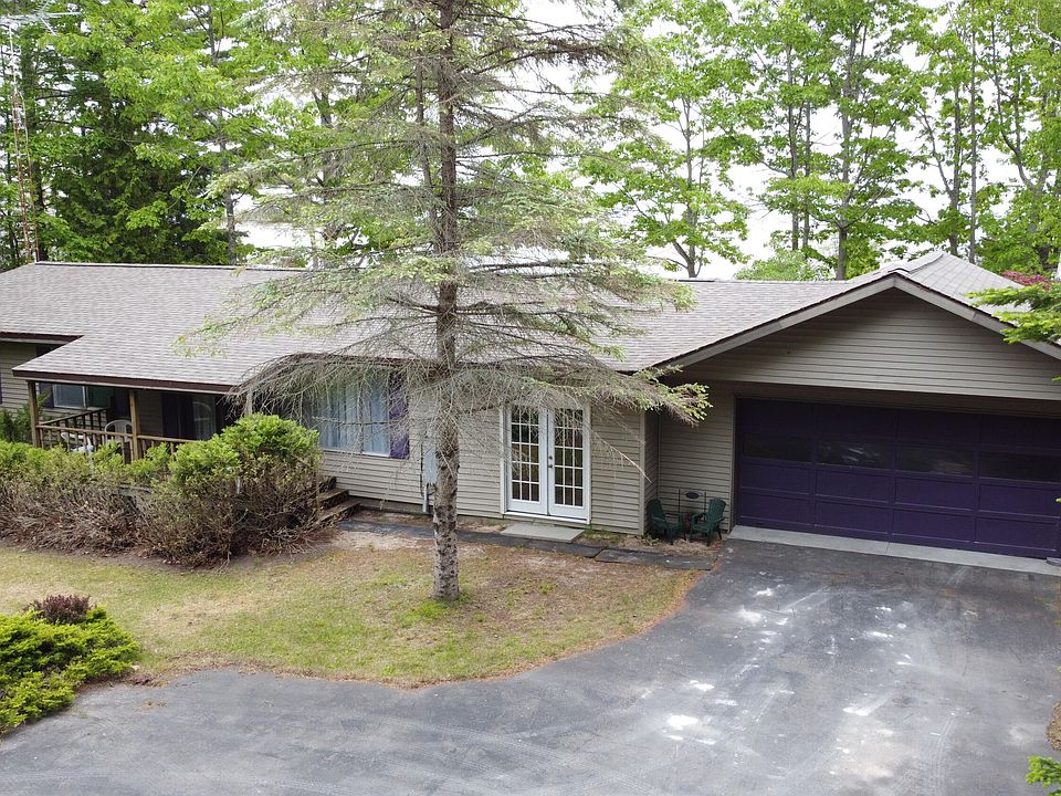 3977 El Cajon Beach Rd, Alpena, MI 49707 Zillow