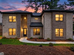 922 Artistry Way, South Fulton, GA 30213