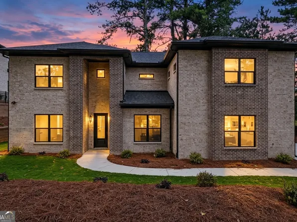922 Artistry Way, South Fulton, GA 30213