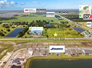 Hickory Tree Rd LOT 10815, Saint Cloud, FL 34772