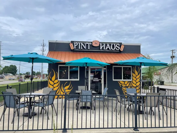 1505 11th St, Tell City, IN 47586