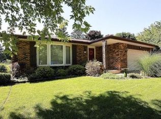 8171 S 59th St, Franklin, WI 53132