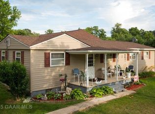 19 Paine Run Rd, Grottoes, VA 24441