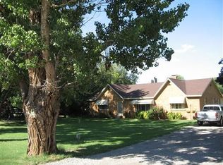 4432 Emory Rd, El Paso, TX 79922