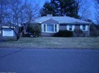 36 Old Stagecoach Rd, Meriden, CT 06450