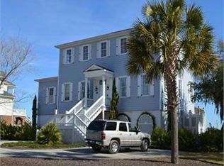 4496 S Oyster Bill St, Hollywood, SC 29449