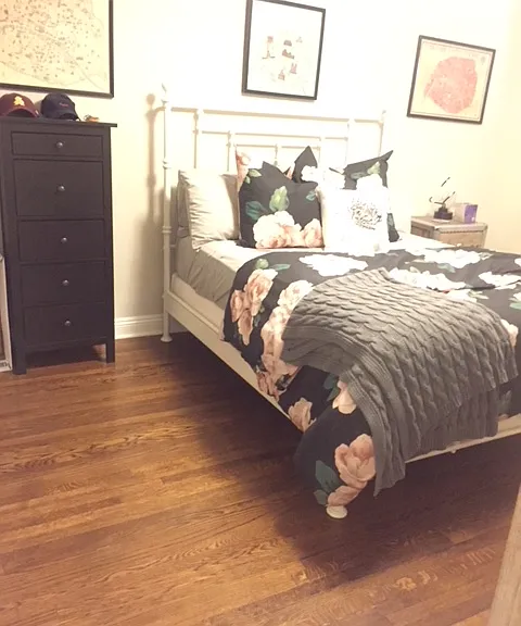 102 N Hayworth Ave #3 — Photo 10