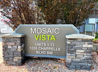 1030 Chappelle Blvd SW #46, Edmonton, AB