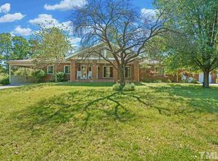 1413 Doc Nichols Rd, Durham, NC 27703