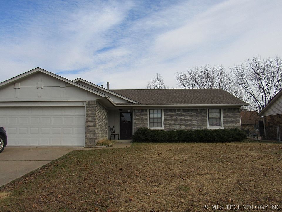 1st image of 7605 N 122nd East Ave