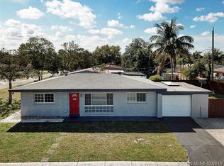2240 N 57th Ter, Hollywood, FL 33021
