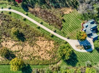 15606 Plattsburg Rd, Kearney, MO 64060