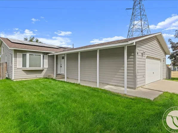 245 Sahara Dr, Billings, MT 59105