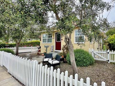 1138 Laurel St, Santa Cruz, CA, 95060