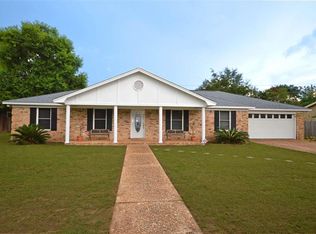 5860 Limestone Rd, Pensacola, FL 32504