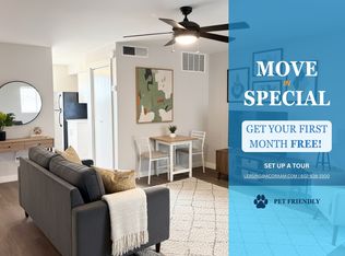45 E Lexington Ave #3, Phoenix, AZ 85012