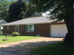 2655 Wolverine Ave, Erie, PA