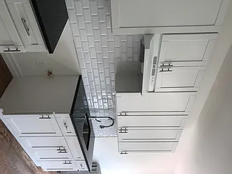 Rented by Keller Williams NYC