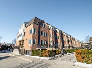760 Lawrence Ave W #147, Toronto, ON