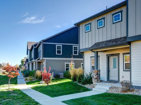 884 Winding Brook Dr, Berthoud, CO 80513