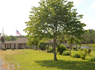 1429 Bells Ferry Rd NE, Rome, GA 30161