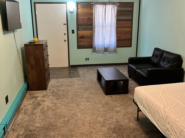 Large room