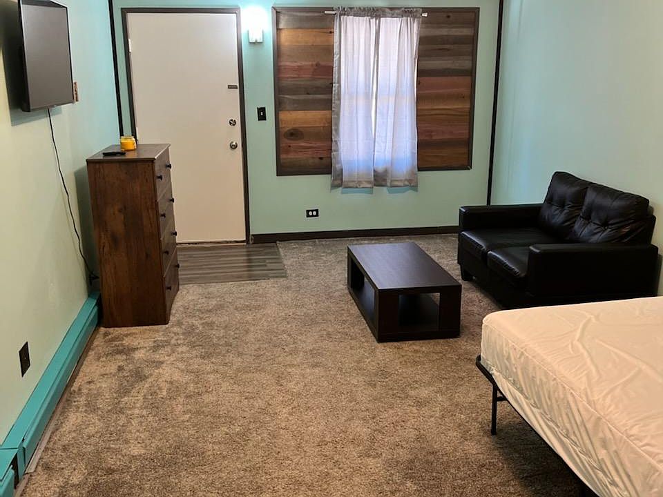Large room