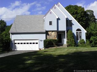 190 Maple Rd, Mansfield, CT 06268