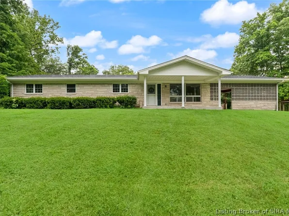 880 Woodland Avenue, Corydon, IN 47112
