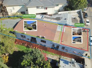 3333 Division St, Los Angeles, CA