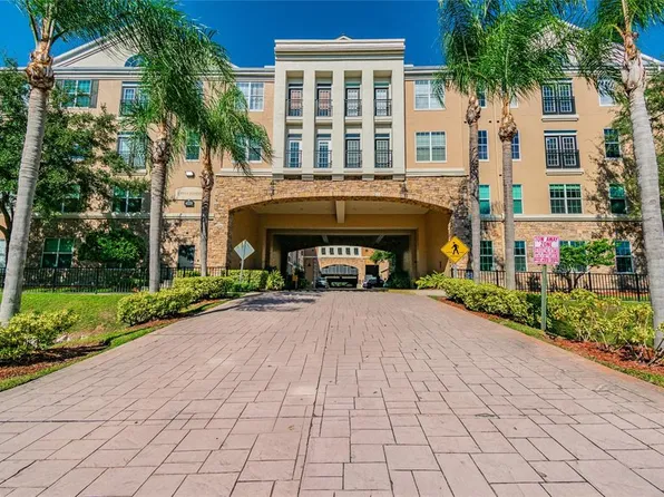 4221 W Spruce St APT 1315, Tampa, FL 33607