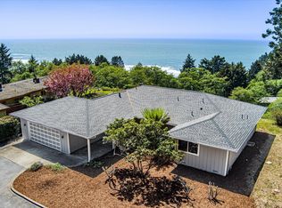 609 Ferncrest Rd, Trinidad, CA 95570