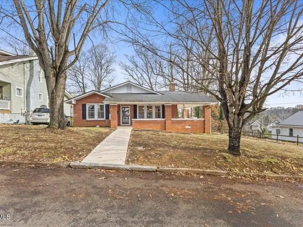 1023 Carolina Ave, Bristol, TN 37620