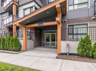 33568 George Ferguson Way #509, Abbotsford, BC