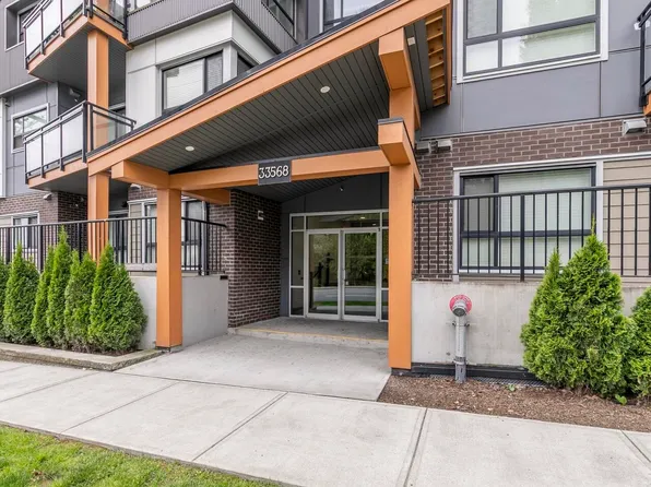 33568 George Ferguson Way #509, Abbotsford, BC V2S 0M3