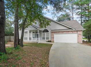 87 S Spiral Vine Cir, Spring, TX 77381