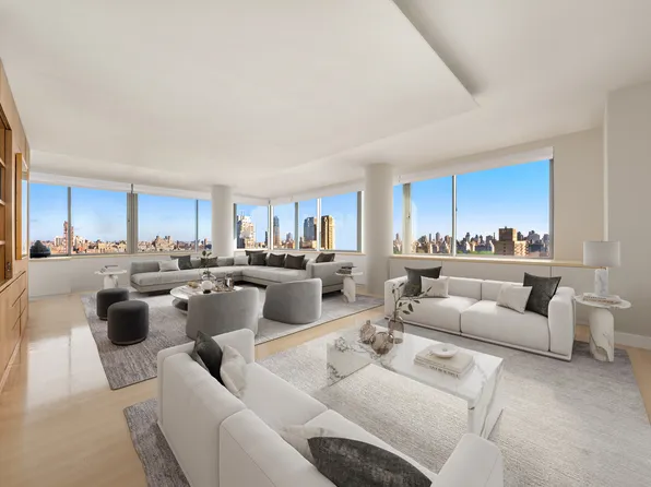 111 West 67th Street image 1 of 7