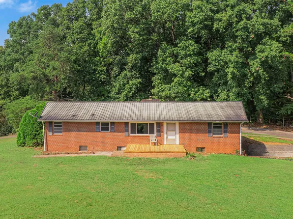 3246 Proffitt Heights Cir, Dandridge, TN 37725