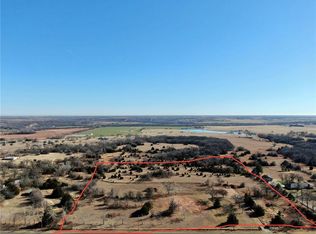 29654 Coyle Dr LOT 6, Blanchard, OK 73010
