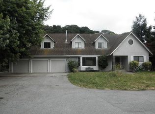 681 Cole Rd, Aromas, CA 95004