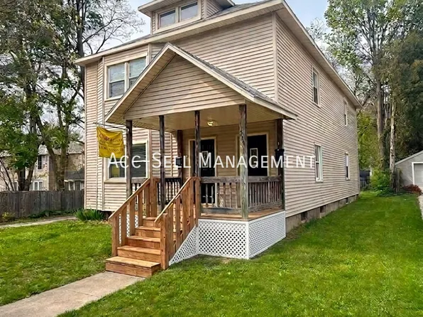 235 Page St NE #235, Grand Rapids, MI 49505