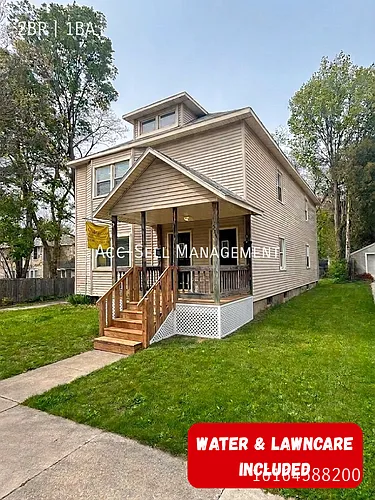 235 Page St NE #235 Photo 1