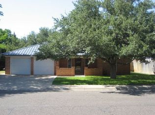 3806 Gulf Ave, Midland, TX 79707