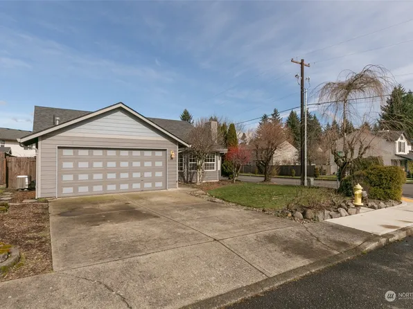 15420 NE 12th Way, Vancouver, WA 98684