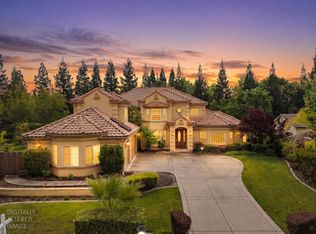 9003 Cedar Ridge Dr, Granite Bay, CA