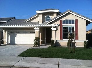 1439 Cherry Blossom Ln, Tracy, CA