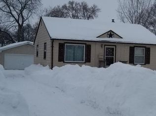 603 13th Ave SW, Austin, MN 55912