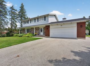 319 Gould St, South Bruce Peninsula, ON N0H2T0